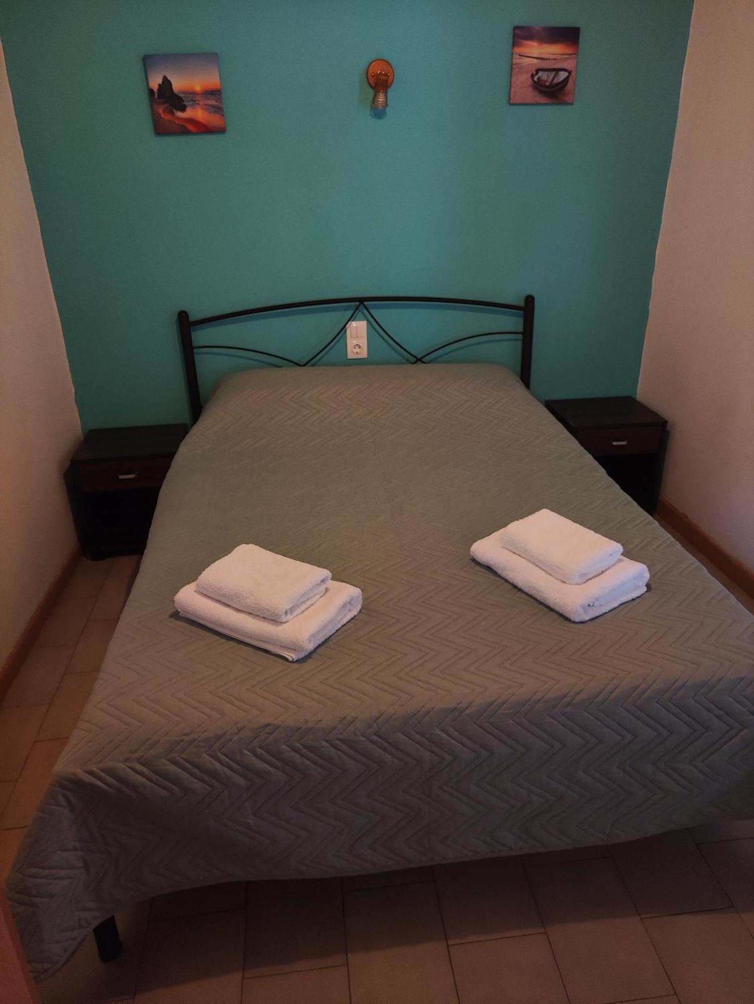 Aparthotel Asimina'S House Skiathos-Stadt Zimmer foto
