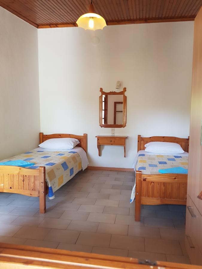 Aparthotel Asimina'S House Skiathos-Stadt Exterior foto