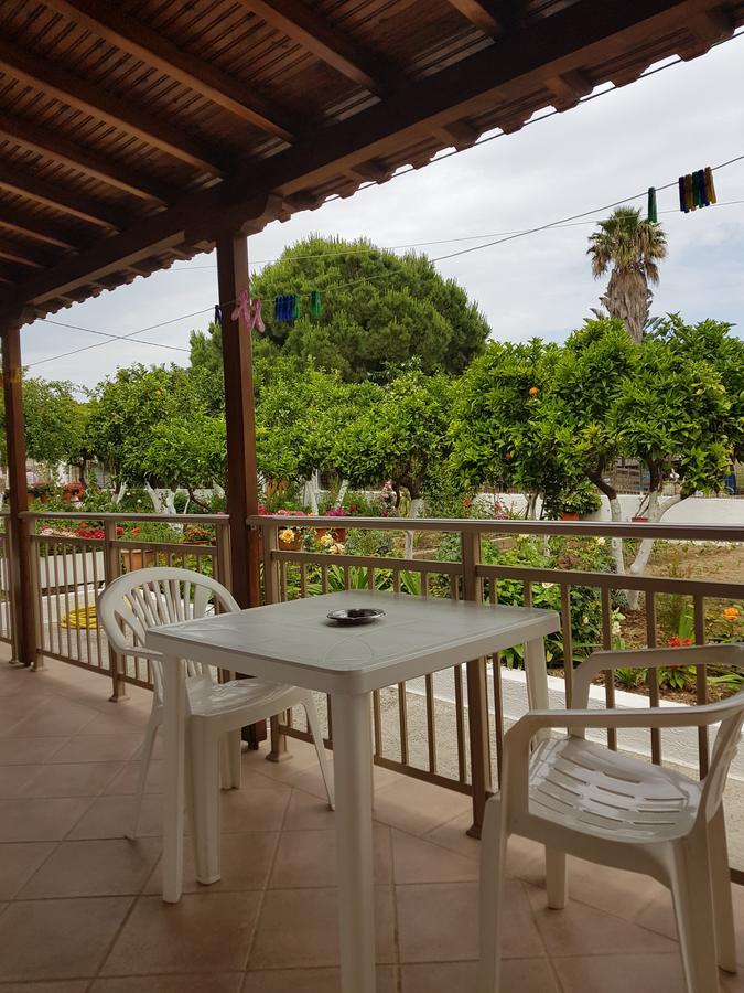 Aparthotel Asimina'S House Skiathos-Stadt Exterior foto