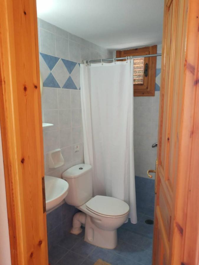 Aparthotel Asimina'S House Skiathos-Stadt Exterior foto