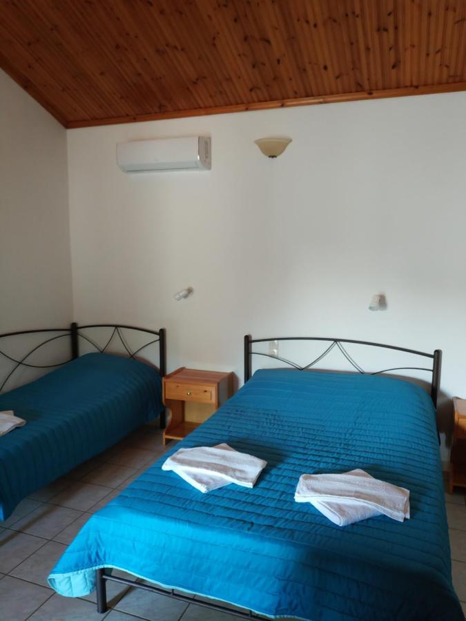 Aparthotel Asimina'S House Skiathos-Stadt Exterior foto